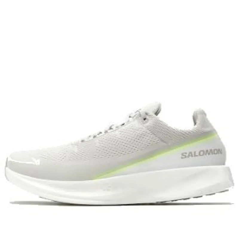 SALOMON Index 02 'White Safety Yellow' 472417 sold by KicksCrew