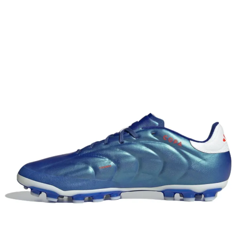 adidas Copa PURE II ELITE AG 2G 'Laser Blue' ID8662 sold by KicksCrew