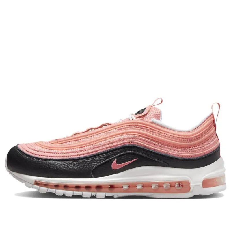 Nike Air Max 97 'Pink Gaze Black' DZ5327-600 sold by KicksCrew