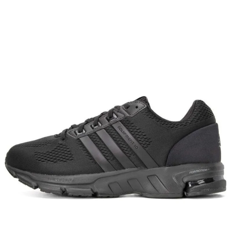 Adidas Equipment 10 Shoes 'Core Black' IF5905 sold by KicksCrew