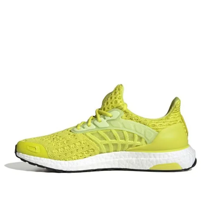 adidas Ultraboost PB 'Neon Yellow' ID0214 sold by KicksCrew
