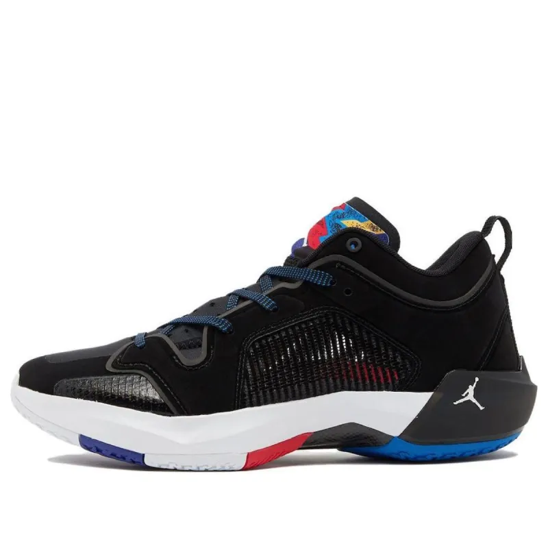 Air Jordan 37 Low 'Nothing But Net' DQ4122-061 sold by KicksCrew