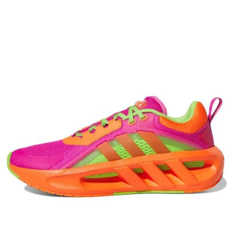 Adidas Climacool Ventice Shoes 'Lucid Fuchsia Impact Orange' IF5289 sold by KicksCrew