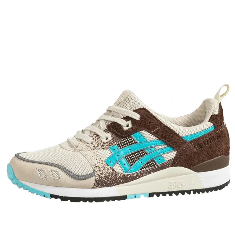 Asics x Up There GEL-LYTE III 'KOOKABURRA' 1201A970-100 sold by KicksCrew