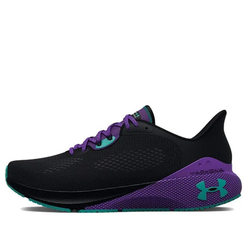 Under Armour HOVR Machina 3 CN 'Black' 3025650-002 sold by KicksCrew