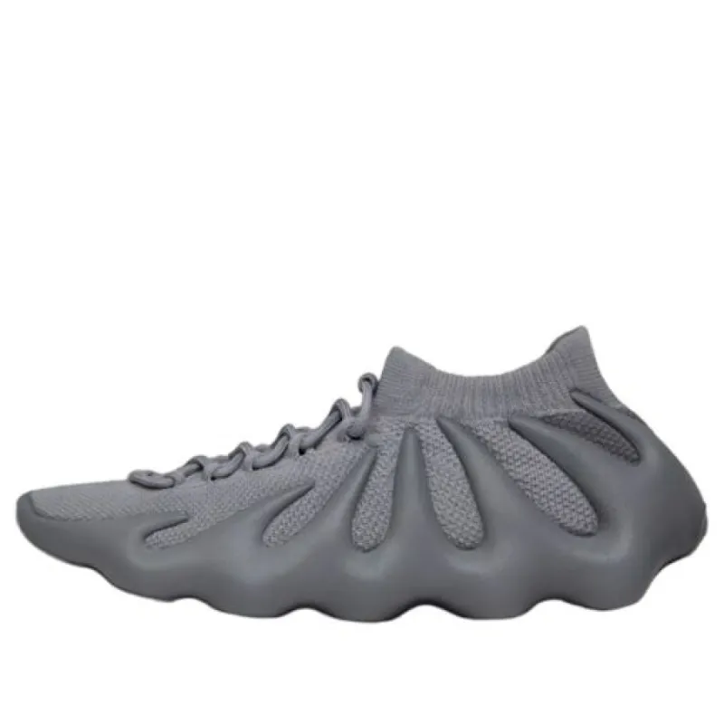 adidas Yeezy 450 'Stone Grey' ID9446 sold by KicksCrew