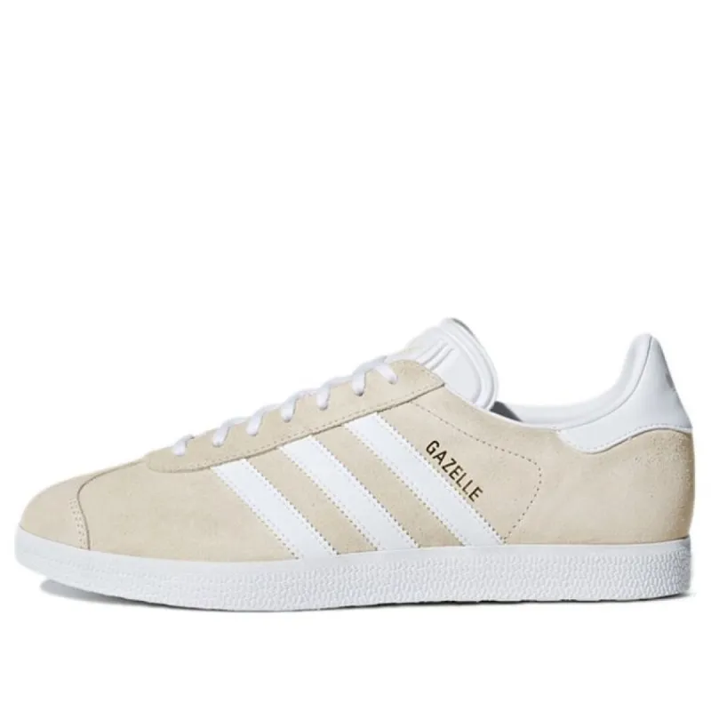 adidas originals Gazelle 'Beige' B41646 sold by KicksCrew
