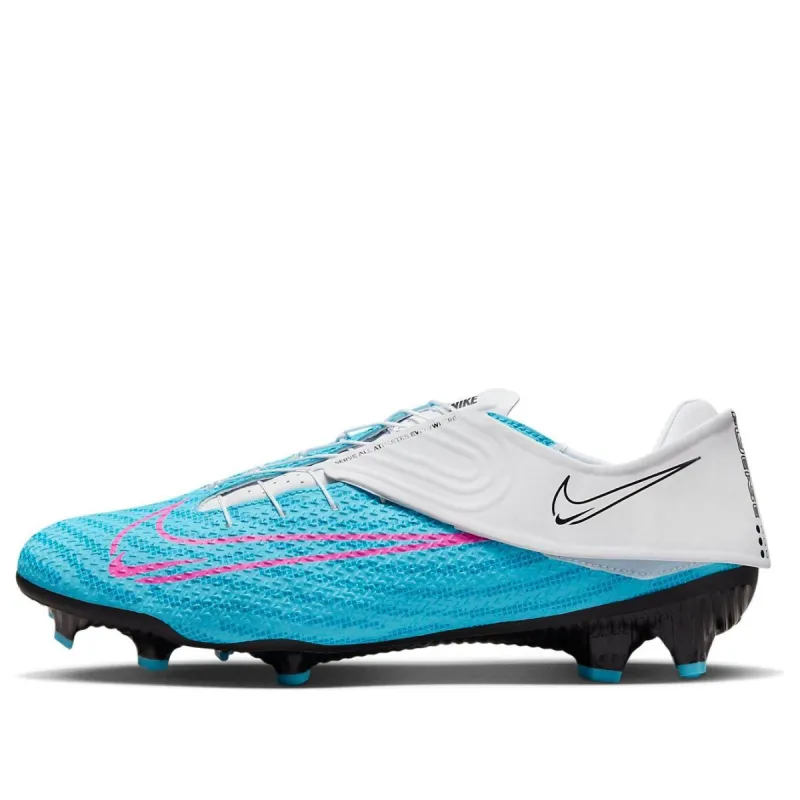 Nike Phantom GT Academy FlyEase MG 'Blast Pack' DH9638-446 sold by KicksCrew