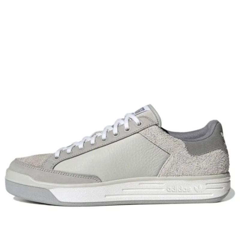 Adidas Rod Laver 'Triple Grey' H02189 sold by KicksCrew