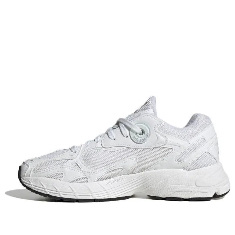 (WMNS) adidas originals Astir 'Triple White' IE9887 sold by KicksCrew