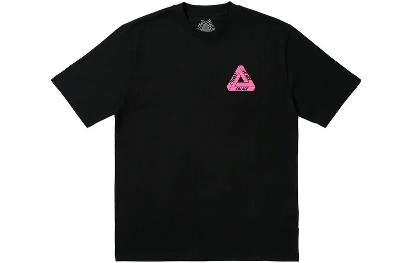 Palace Tri-Twister T-Shirt 'Black' P24TS221 sold by KicksCrew product image thumbnail 2