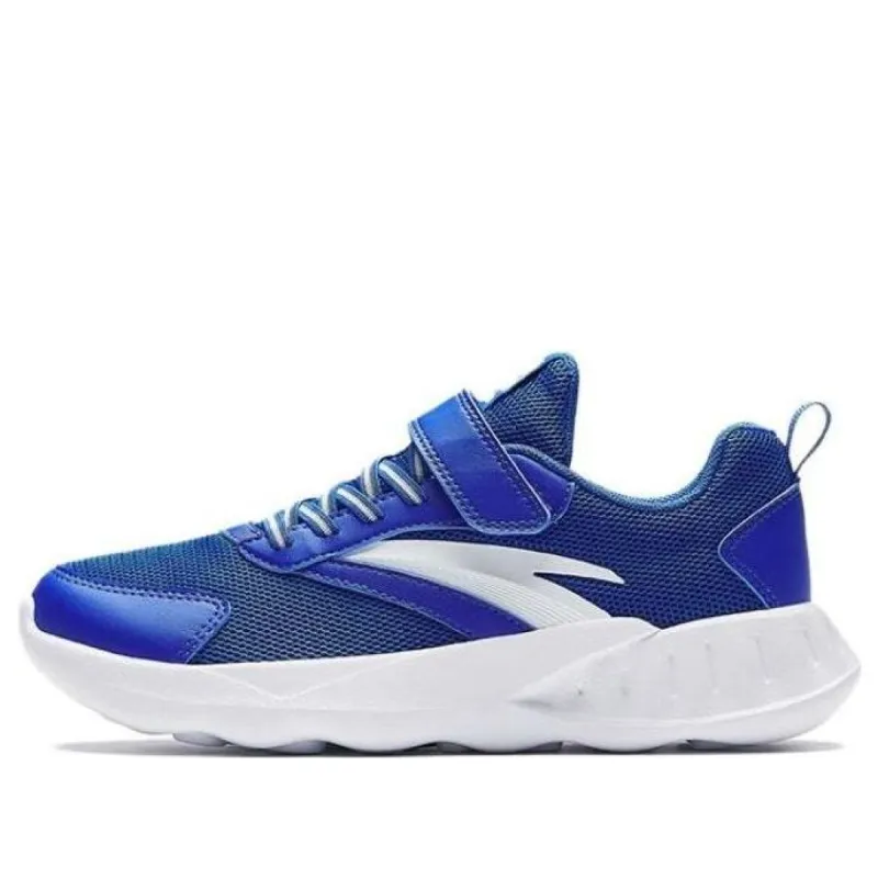 (GS) ANTA Running Series Sneakers 'Blue White' A312325561-7 sold by KicksCrew