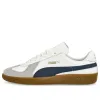 PUMA Army Trainer 'White Navy' 386607-19 sold by KicksCrew