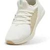 (WMNS) PUMA Softride Sophia 2 Emboss 'Warm White' 379789-04 sold by KicksCrew