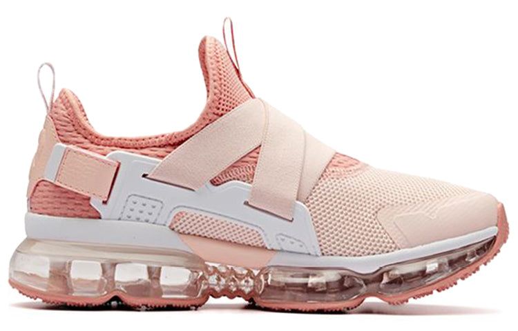 (WMNS) ANTA SEEED Shoes 'Pink' 92845508-4 sold by KicksCrew product image thumbnail 2