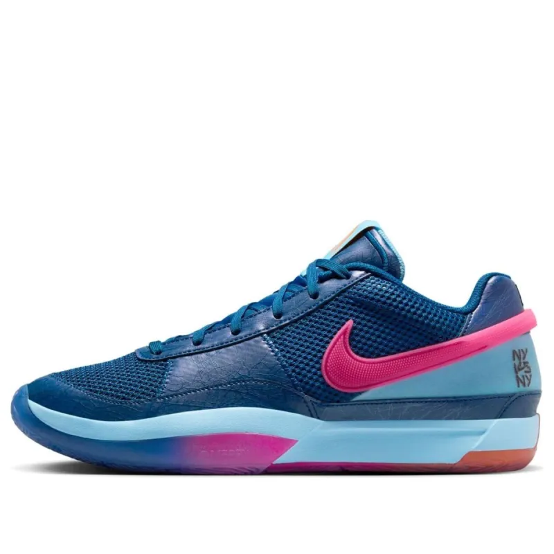 Nike JA 1 EP 'NY vs. NY' FV1288-400 sold by KicksCrew