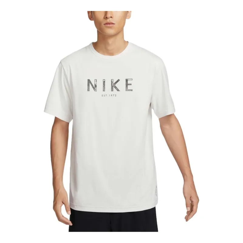Nike Hyverse Dri-FIT UV T-Shirt Asia Sizing 'White' HJ7008-030 sold by KicksCrew