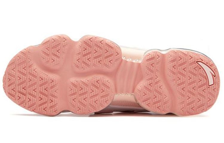 (WMNS) ANTA SEEED Shoes 'Pink' 92845508-4 sold by KicksCrew product image thumbnail 6
