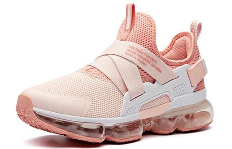 (WMNS) ANTA SEEED Shoes 'Pink' 92845508-4 sold by KicksCrew product image thumbnail 3