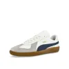 PUMA Army Trainer 'White Navy' 386607-19 sold by KicksCrew