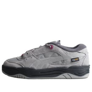 PUMA Zapatillas Puma-180 Cordura 'Grey Black' 393287-01 sold by KicksCrew