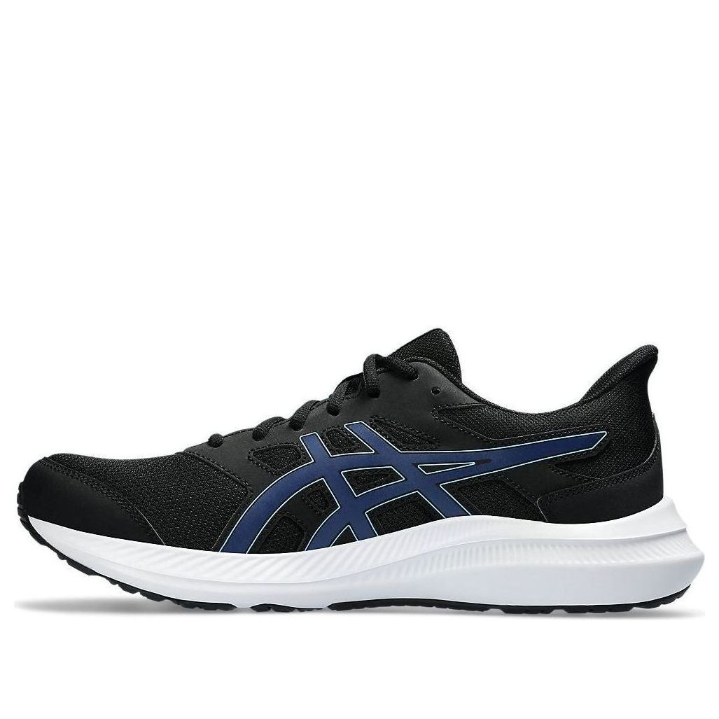 ASICS Gel Jolt 4 'Black Blue' 1011B603-006 sold by KicksCrew