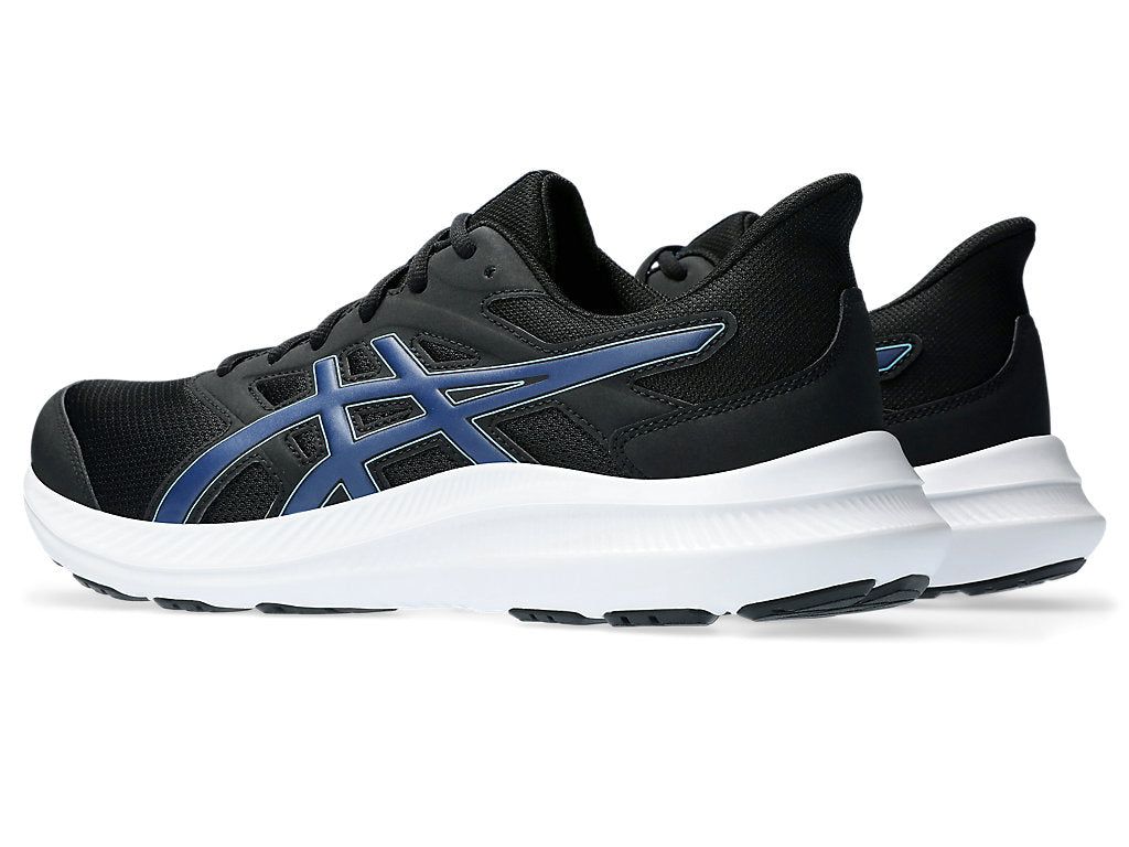 ASICS Gel Jolt 4 'Black Blue' 1011B603-006 sold by KicksCrew product image thumbnail 4