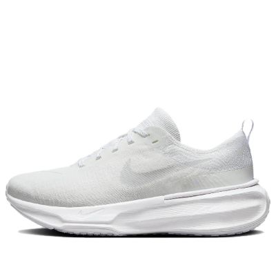 Nike ZoomX Invincible 3 Extra Wide 'White Photon Dust' FN1187-100 sold by KicksCrew