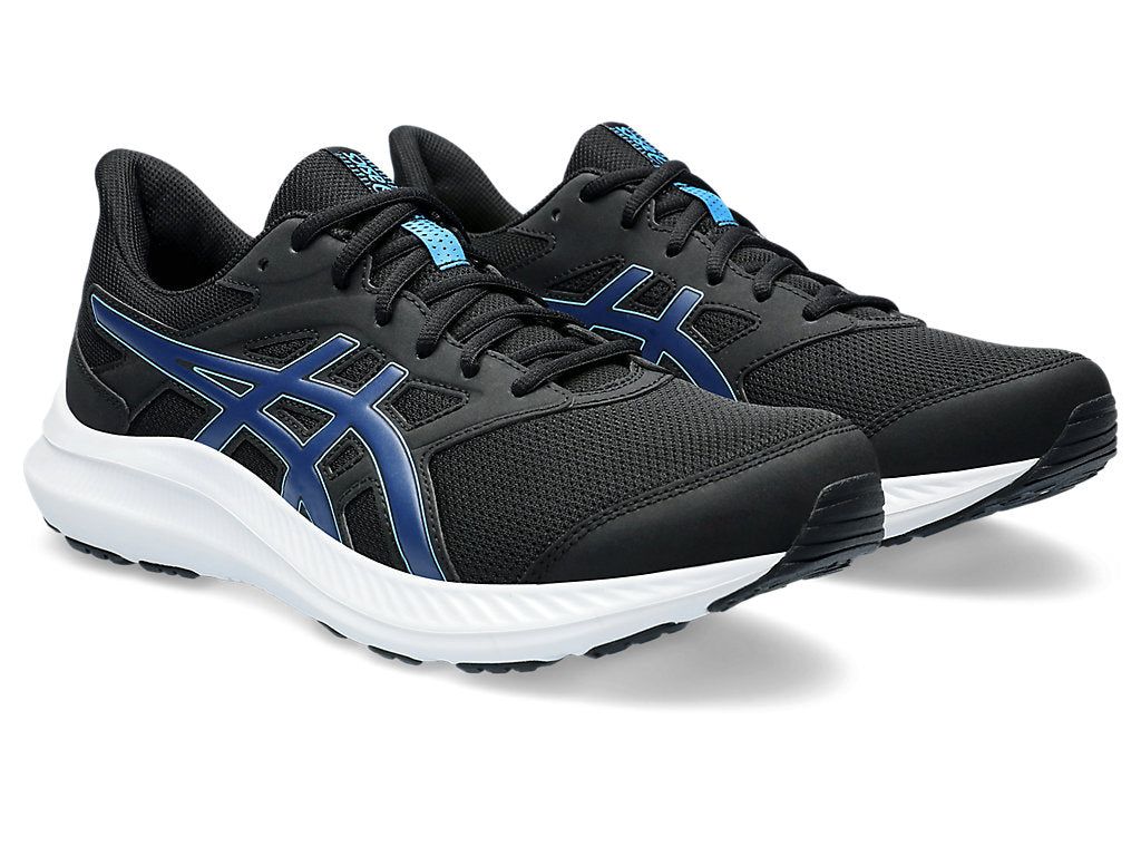 ASICS Gel Jolt 4 'Black Blue' 1011B603-006 sold by KicksCrew product image thumbnail 3