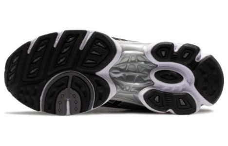 Asics GEL-Nimbus 9 'Graphite Grey Silver' 1201A424-023 sold by KicksCrew