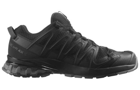 SALOMON XA Pro 3D V8 'Triple Black' 416892 sold by KicksCrew