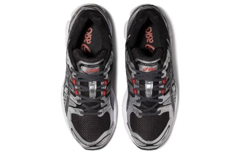 Asics GEL-Nimbus 9 'Graphite Grey Silver' 1201A424-023 sold by KicksCrew