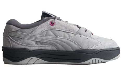 PUMA Zapatillas Puma-180 Cordura 'Grey Black' 393287-01 sold by KicksCrew