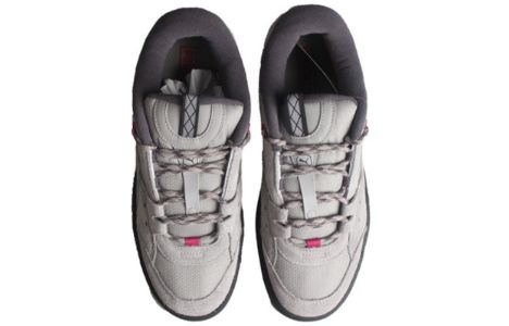 PUMA Zapatillas Puma-180 Cordura 'Grey Black' 393287-01 sold by KicksCrew