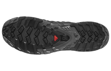 SALOMON XA Pro 3D V8 'Triple Black' 416892 sold by KicksCrew