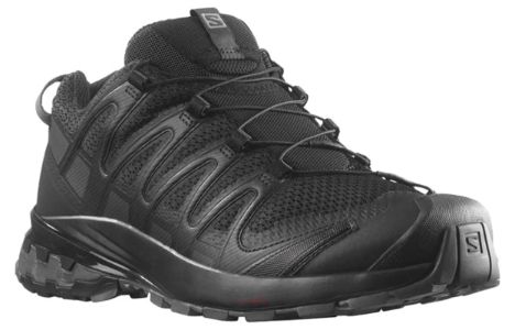SALOMON XA Pro 3D V8 'Triple Black' 416892 sold by KicksCrew