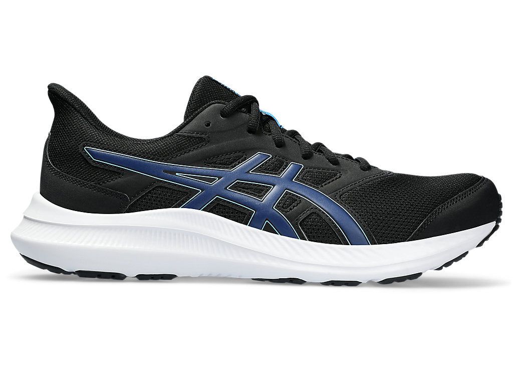 ASICS Gel Jolt 4 'Black Blue' 1011B603-006 sold by KicksCrew product image thumbnail 2