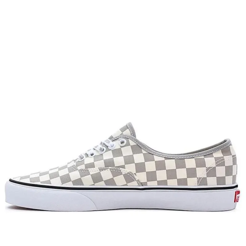(WMNS) Vans Authentic 44 DX 'Grey Cream' VN000BW5KAQ sold by KicksCrew