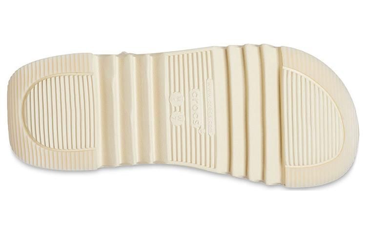 Crocs Classic Hiker Xscape 'Beige' 208181-108 sold by KicksCrew product image thumbnail 5