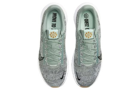 Nike SuperRep Go 3 Flyknit 'Dusty Sage Gum' DH3394-005 sold by KicksCrew