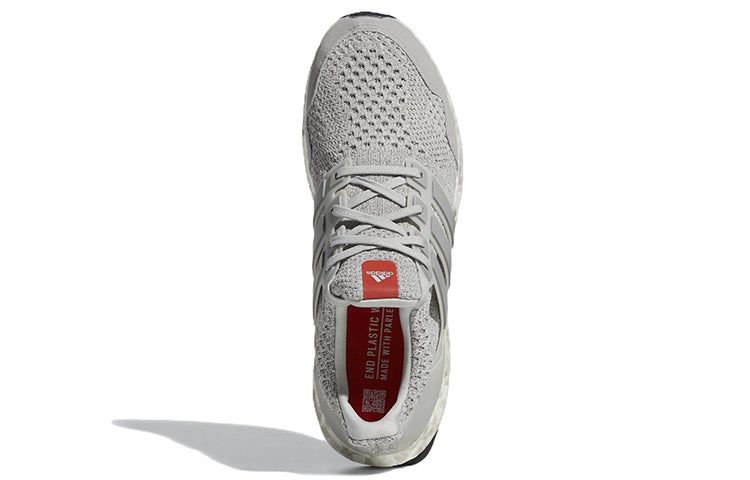 Adidas UltraBoost 5.0 DNA 'Triple Grey' GY8342 sold by KicksCrew product image thumbnail 5