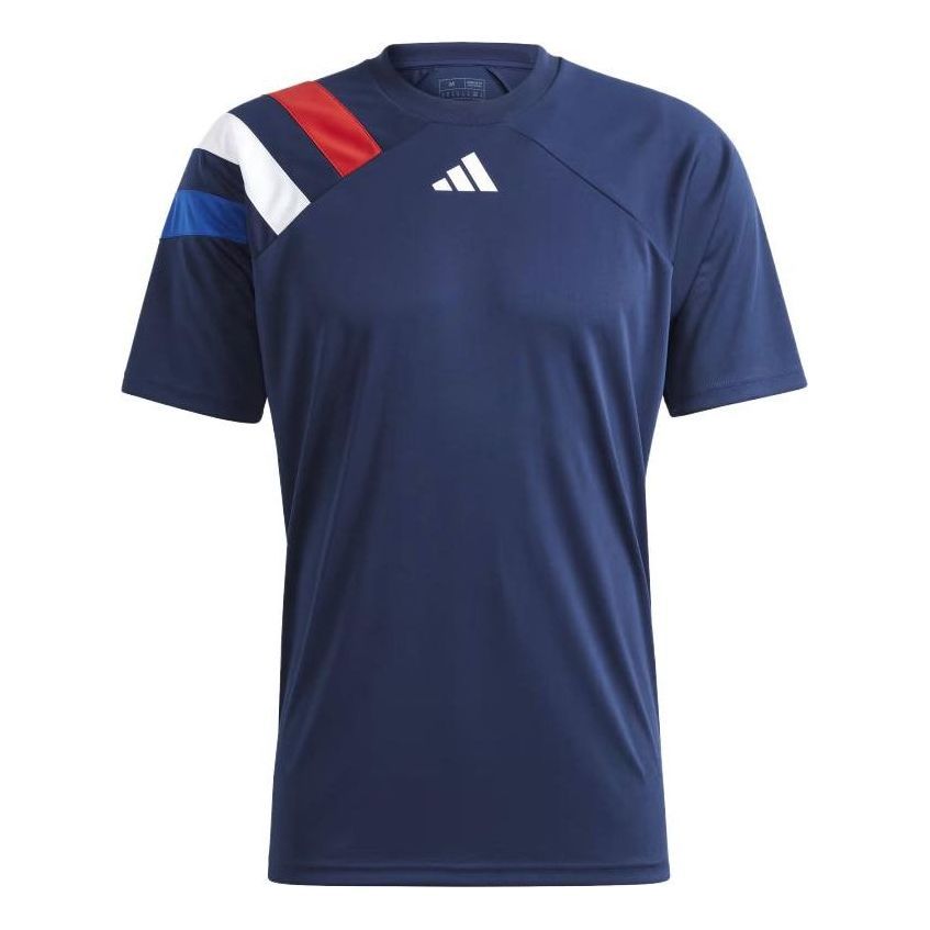 adidas Fortore 23 Jersey 'Blue' IK5738 sold by KicksCrew
