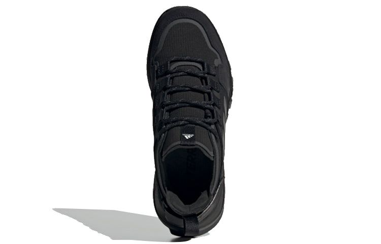 (WMNS) Adidas Terrex Low 'Core Black Grey' FW0387 sold by KicksCrew product image thumbnail 5