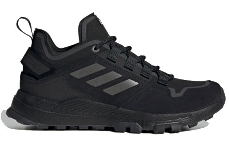 (WMNS) Adidas Terrex Low 'Core Black Grey' FW0387 sold by KicksCrew product image thumbnail 2