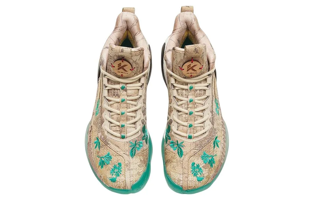 ANTA Klay Thompson 7 Pro 'Back to Spring Beige' 112241116-1 sold by KicksCrew product image thumbnail 3