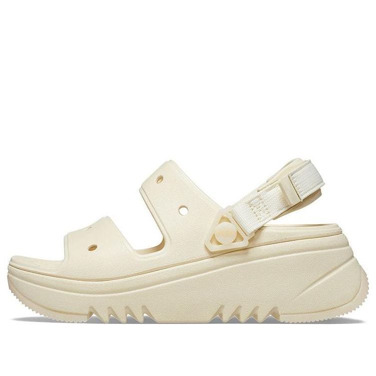 Crocs Classic Hiker Xscape 'Beige' 208181-108 sold by KicksCrew