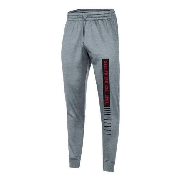 Under Armour Armour Fleece Collegiate Texas Tech University Pants 'Grey' 5120568-033 sold by KicksCrew