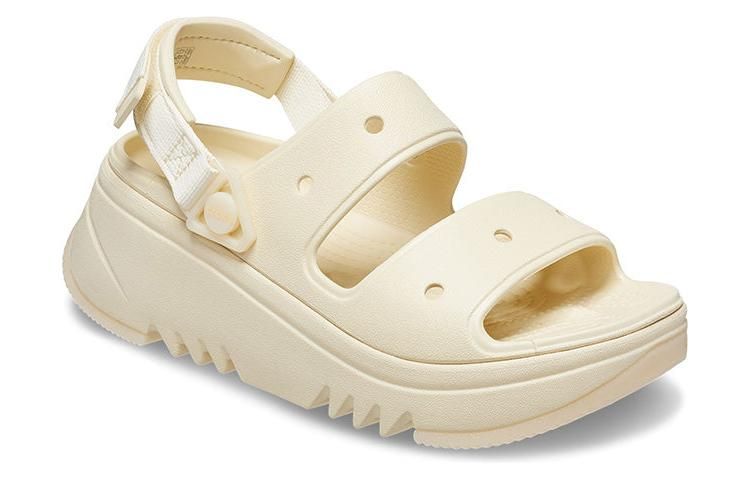 Crocs Classic Hiker Xscape 'Beige' 208181-108 sold by KicksCrew product image thumbnail 3