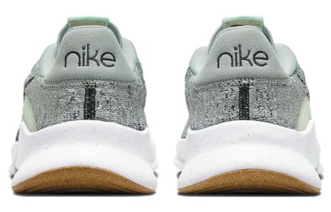 Nike SuperRep Go 3 Flyknit 'Dusty Sage Gum' DH3394-005 sold by KicksCrew