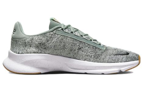 Nike SuperRep Go 3 Flyknit 'Dusty Sage Gum' DH3394-005 sold by KicksCrew